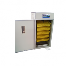 Kuluckacenter 440 Li Kuluçka Makinesi