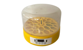 Bıldırcın Yumurtası Kuluçka Makinesi