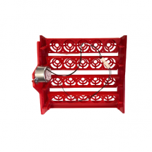 20 Tavuk Yumurta Viyolu