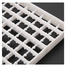 Bıldırcın Yumurta Çevirme Tablası