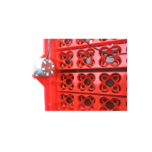 24 Yumurta Kapasiteli Viyol