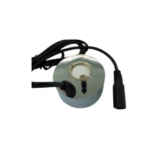 24 Volt Nem Nozülü