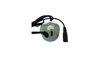 24 Volt Metal Nem Nozülü