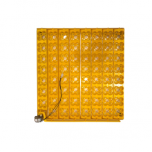 252 bıldırcın yumurta kapasiteli viyol