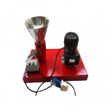 Yem Pelet Makinesi 3 KW 