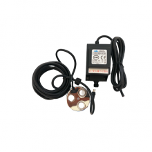 3 Göbekli Nem Nozülü