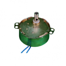 33 RPM AC 220 Volt Senkronize Motor