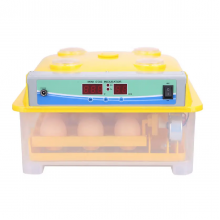 Kuluçka Makinesi 35 Tavuk