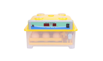 Hobi Kuluçka Makinesi