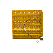 35 Ördek Yumurta Viyolu 