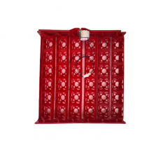 Kuluckacenter 36 Lık Kuluçka Makinesi