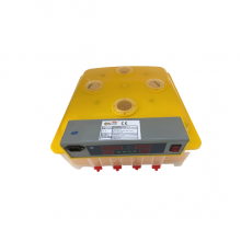 Kuluckacenter 36 Lık Kuluçka Makinesi