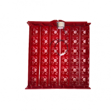 36 Yumurta Kapasiteli Viyol