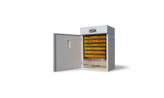 Kuluçka Makinesi Otomatik