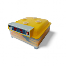 Kuluckacenter 48 Li Kuluçka Makinesi