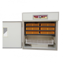 Kuluckacenter 528 Kuluçka Makinesi