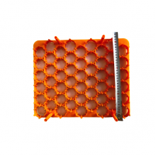 54 Tavuk Yumurta Viyolü