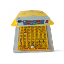 Kuluckacenter 56 Lı Kuluçka Makinesi