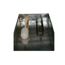 160 Kaz Yumurta Kuluçka Makinesi