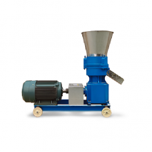 Pelet Makinesi 7.5 KW