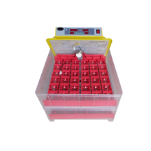 Kuluckacenter 72 Li Kuluçka Makinesi