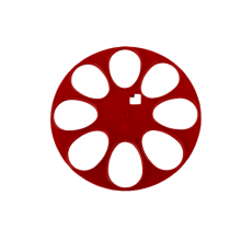 8 Yumurta Kapasiteli Viyol