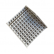 81 Tavuk Yumurtası Viyolu