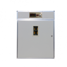 Kuluckacenter 880 Çiftlik Kuluçka Makinesi