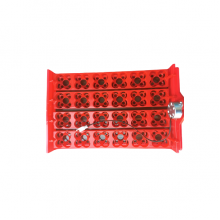 96 Bıldırcın Yumurta Viyol