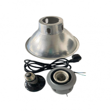 Abajurlu Seramik Isıtıcı