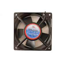Axial Fan 12 CM