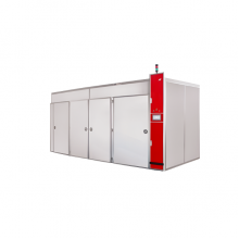 Kuluckacenter 40320 Kuluçka Makinesi