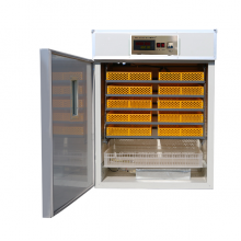 Kuluckacenter 880 Çiftlik Kuluçka Makinesi