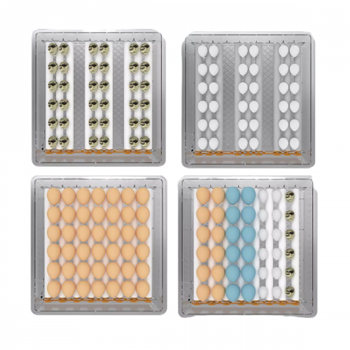 Efe 128 Kaz Kuluçka Makinesi