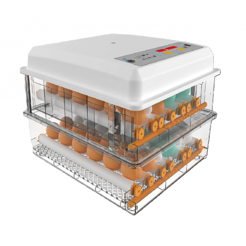 Efe 128 Kaz Kuluçka Makinesi