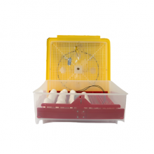 Kuluckacenter 60 Lık Kuluçka Makinesi