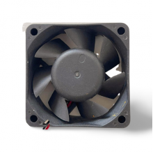 Hobi Kuluçka Makinesi Fan 6 CM