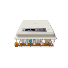 Kuluçka Makinesi Kaz Uyumlu