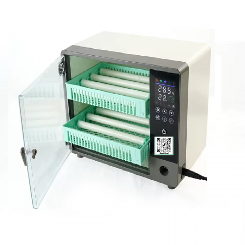 Kuluçka Makinesi Kaz Yumurtası Uyumlu