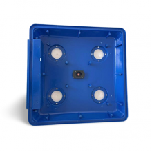 Kuluçka Makinesi Üst Kapak