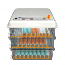 Kuluçka Makinesi 192 Model