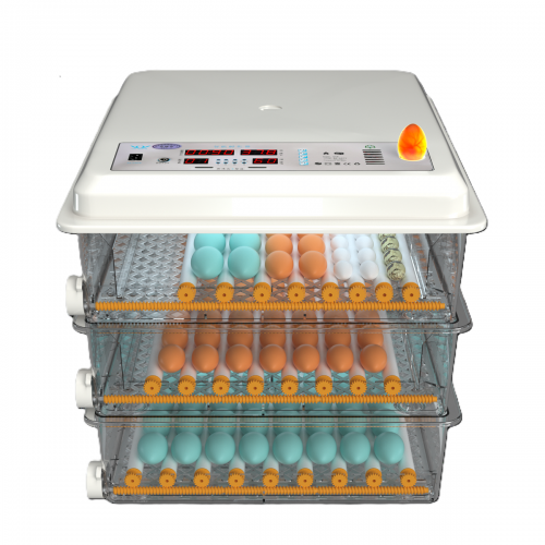 Kuluçka Makinesi 192 Model