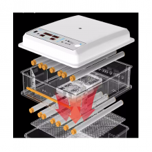 Kuluçka Makinesi 192 Model