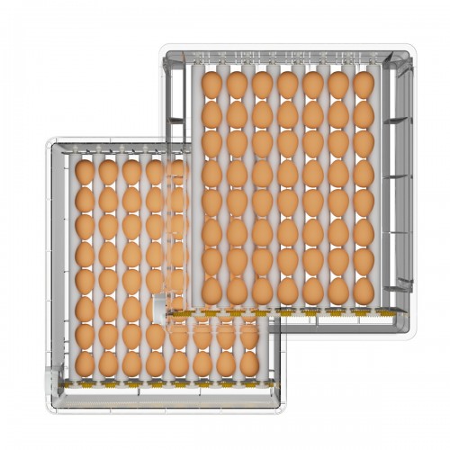 Kuluçka Makinesi 192 Model