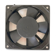 Kuluçka Makinesi Fani 220 Volt 12 cm