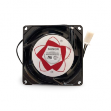 Kuluçka Makinesi Fanı 220 Volt 8 CM