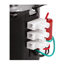 65 KG Kuluçka Makinesi Çevirme Motoru