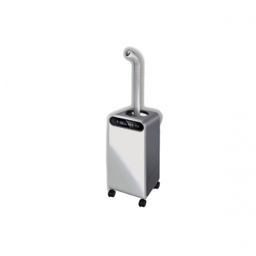 Mantar Odası Nemlendirici