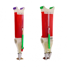 Manuel Tohum Ekme Makinesi