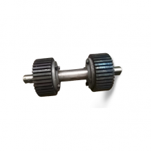 Pelet Makinesi 2 Toplar